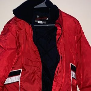 Vintage scorpionwear